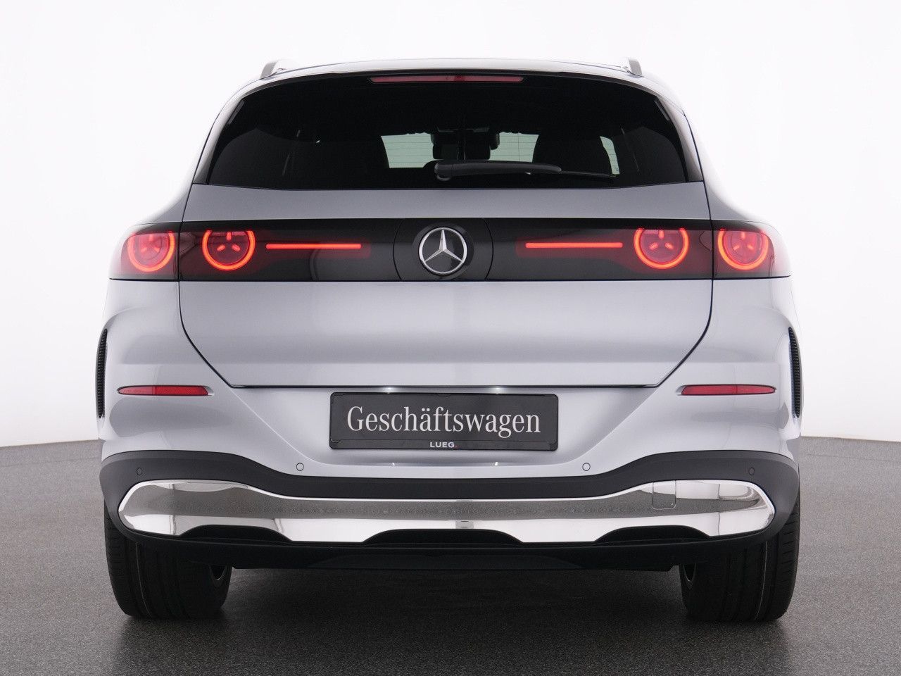 Mercedes-Benz GLC – Bild 15