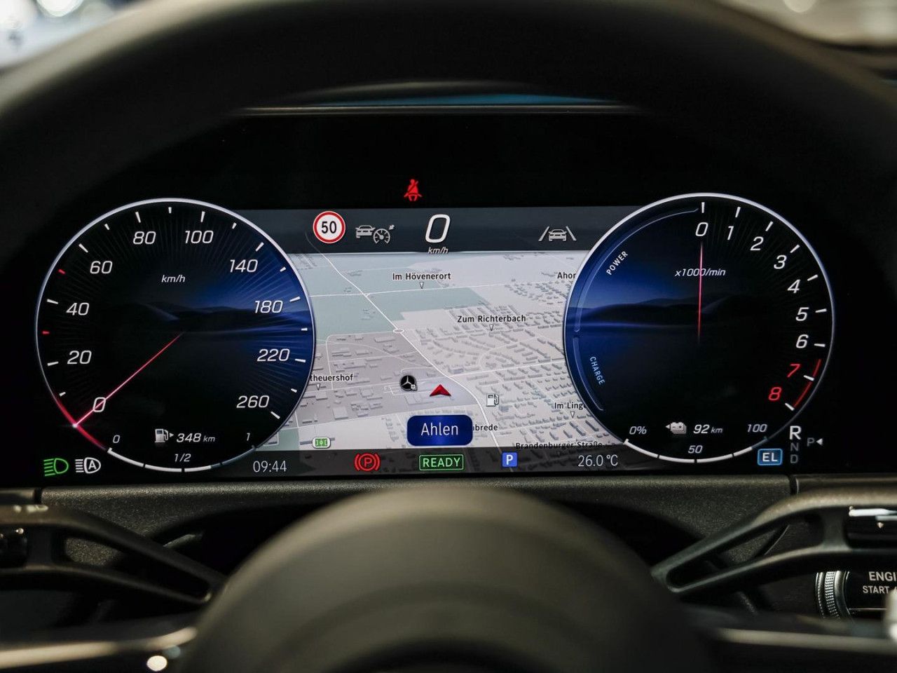 Mercedes-Benz E-Klasse – Bild 16