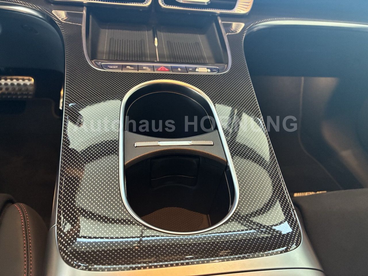 Mercedes-Benz GLC – Bild 12