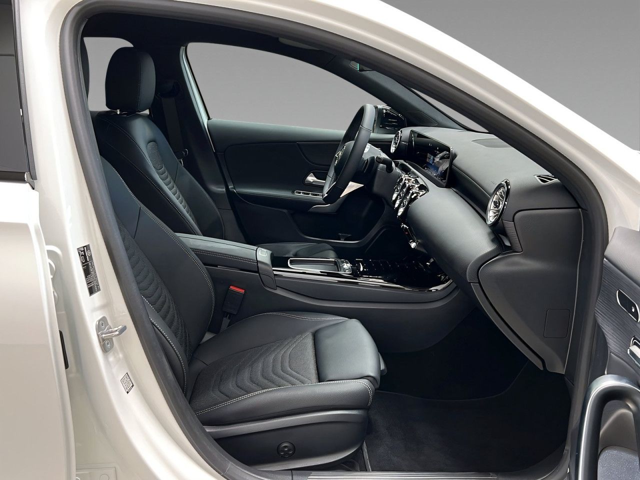 Mercedes-Benz A-Klasse – Bild 15