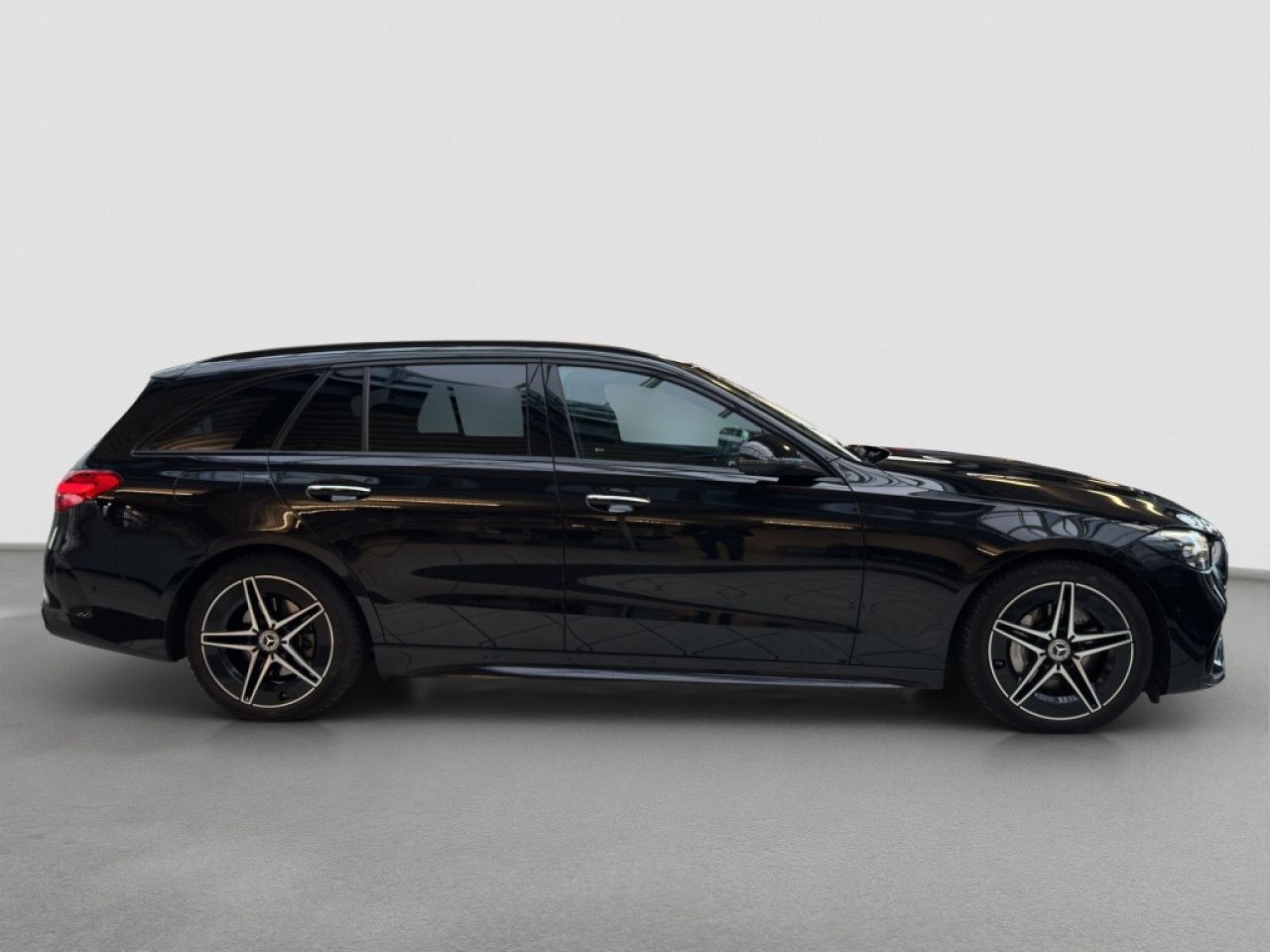 Mercedes-Benz C-Klasse – Bild 19
