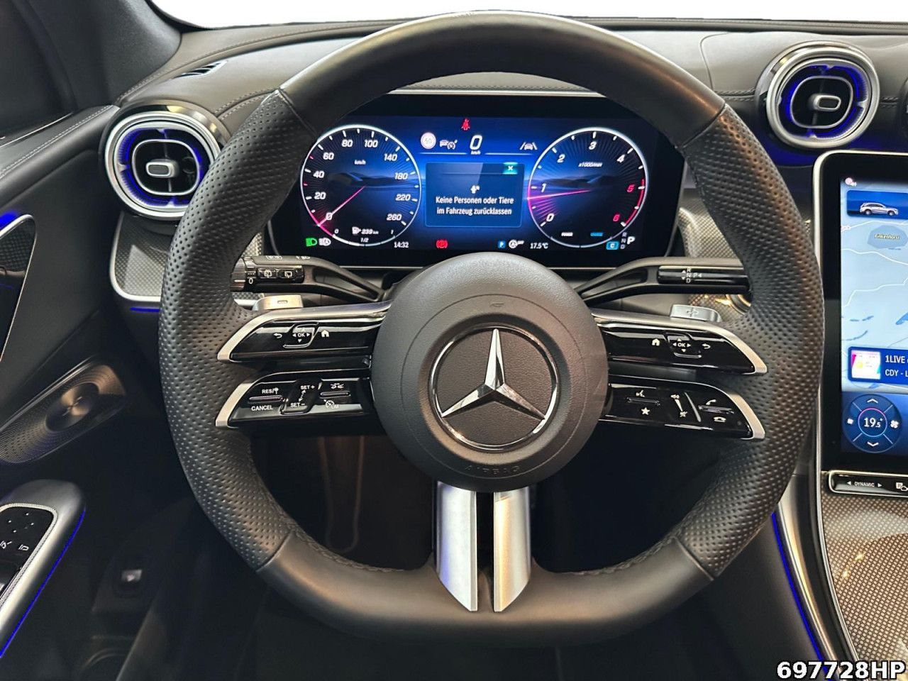 Mercedes-Benz GLC – Bild 13