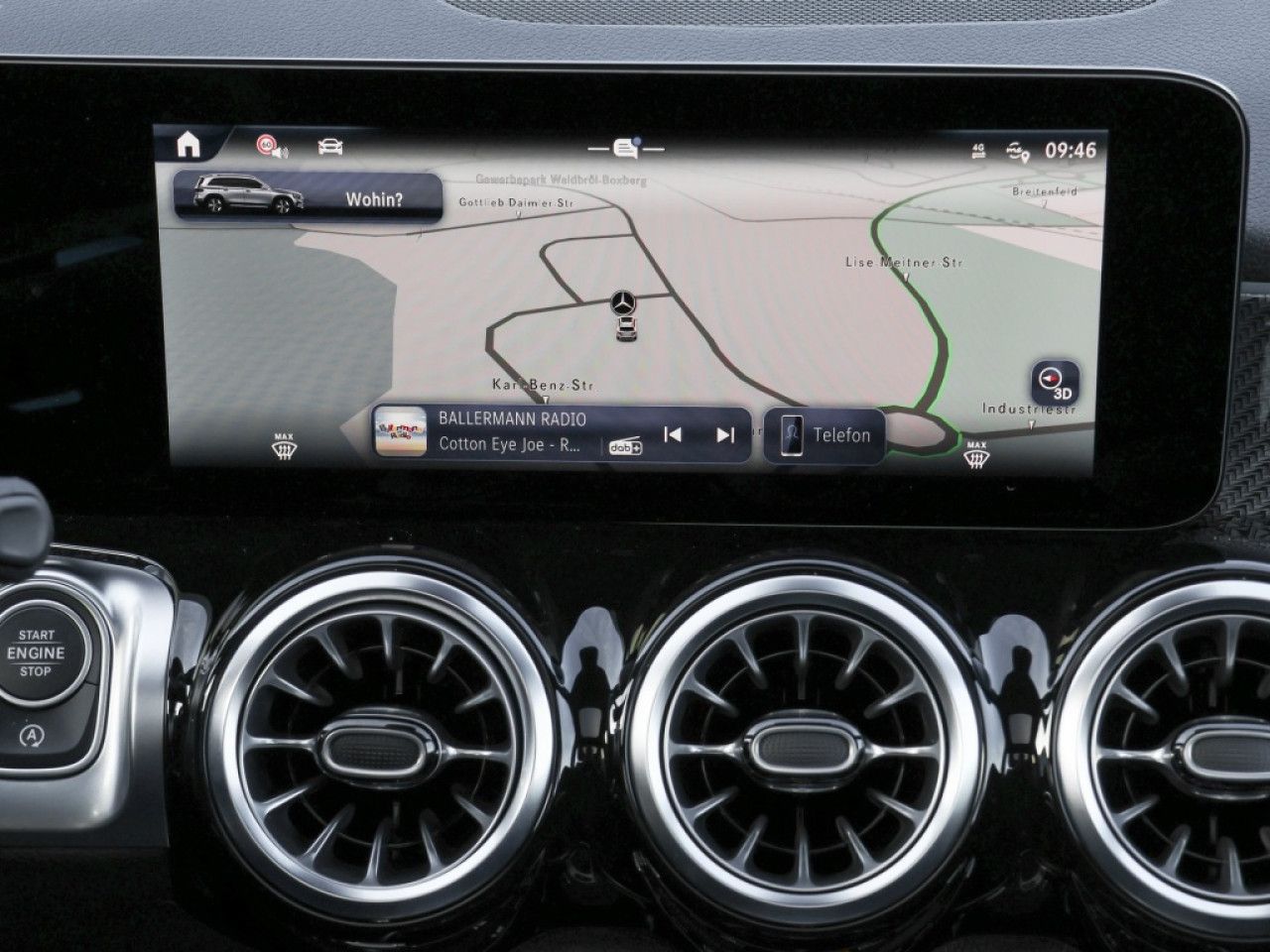 Mercedes-Benz GLB – Bild 9