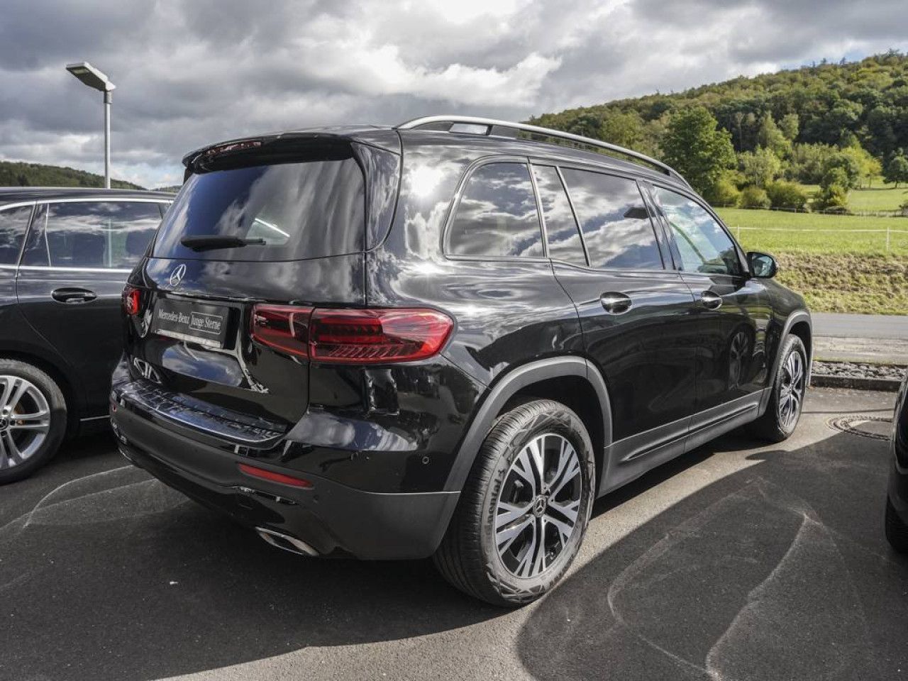Mercedes-Benz GLB – Bild 3