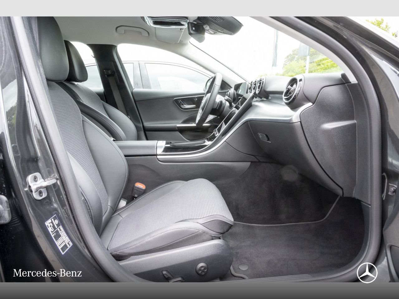 Mercedes-Benz C-Klasse – Bild 4