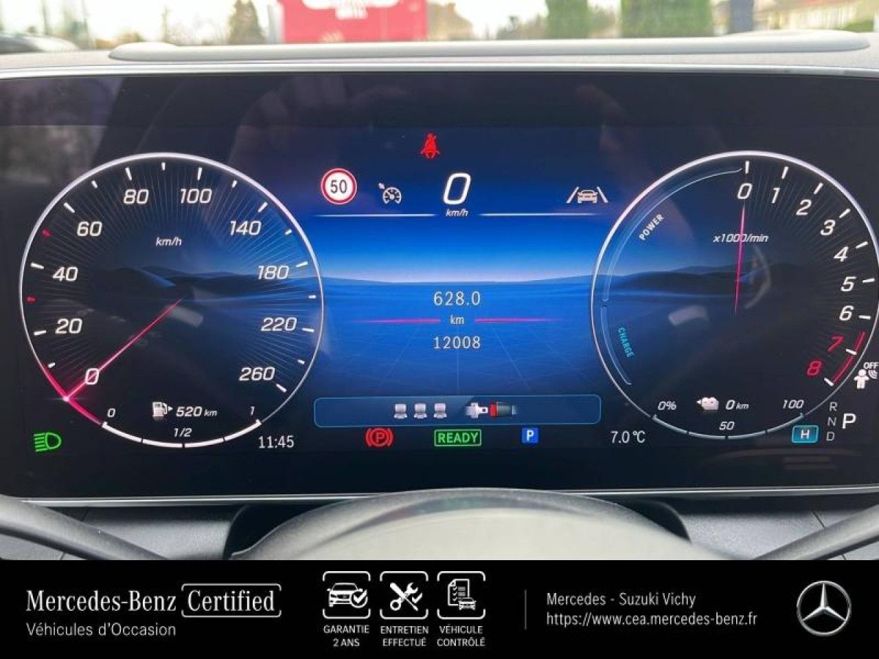 Photo du v&eacute;hicule 18 / 18