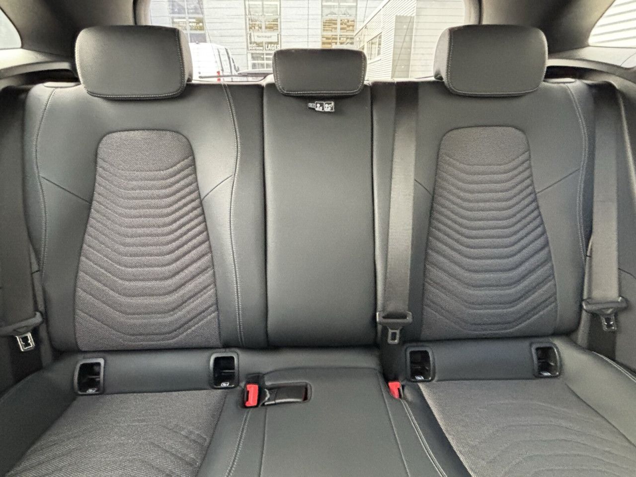 Mercedes-Benz GLA – Bild 19