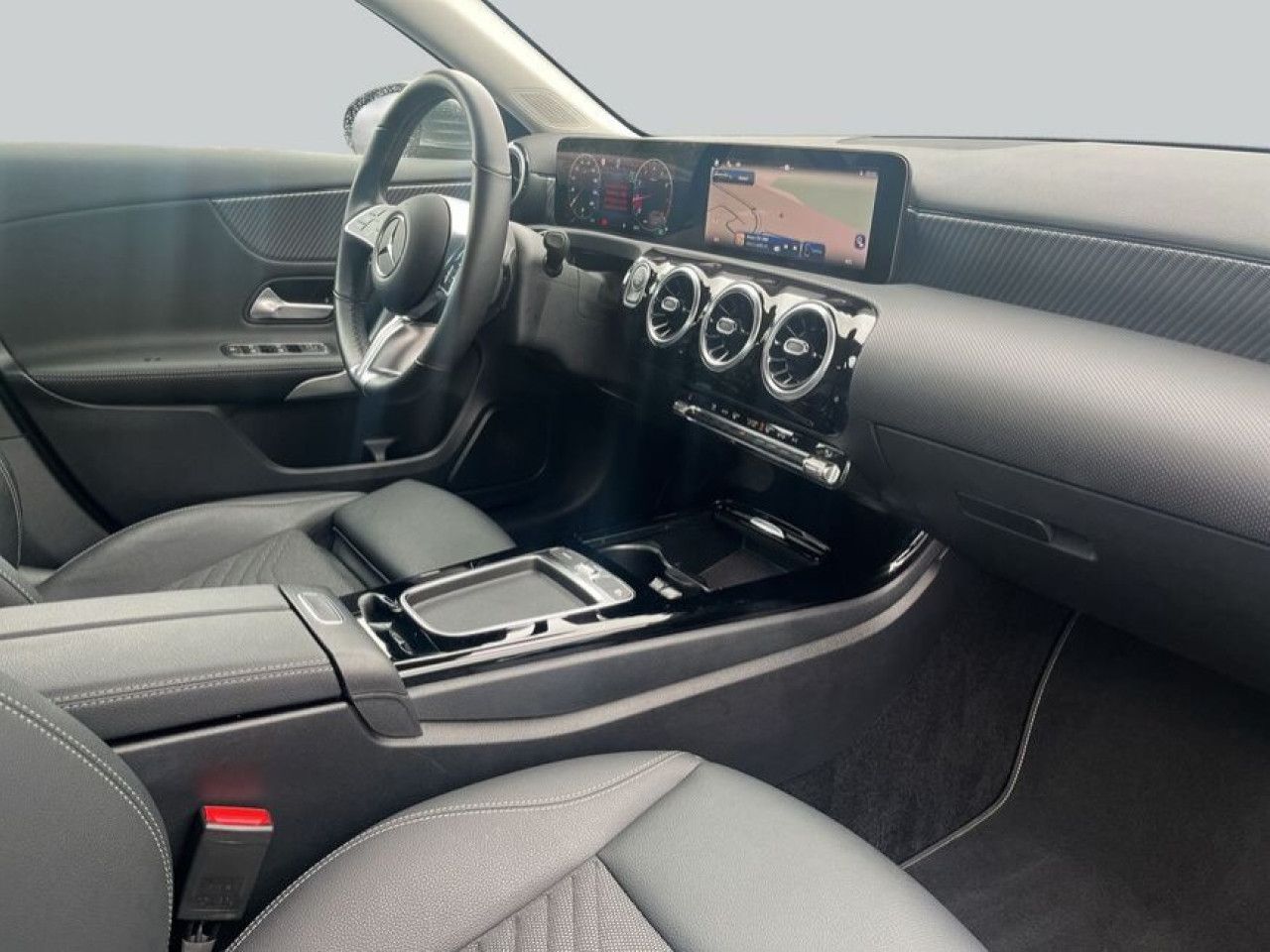 Mercedes-Benz A-Klasse – Bild 15