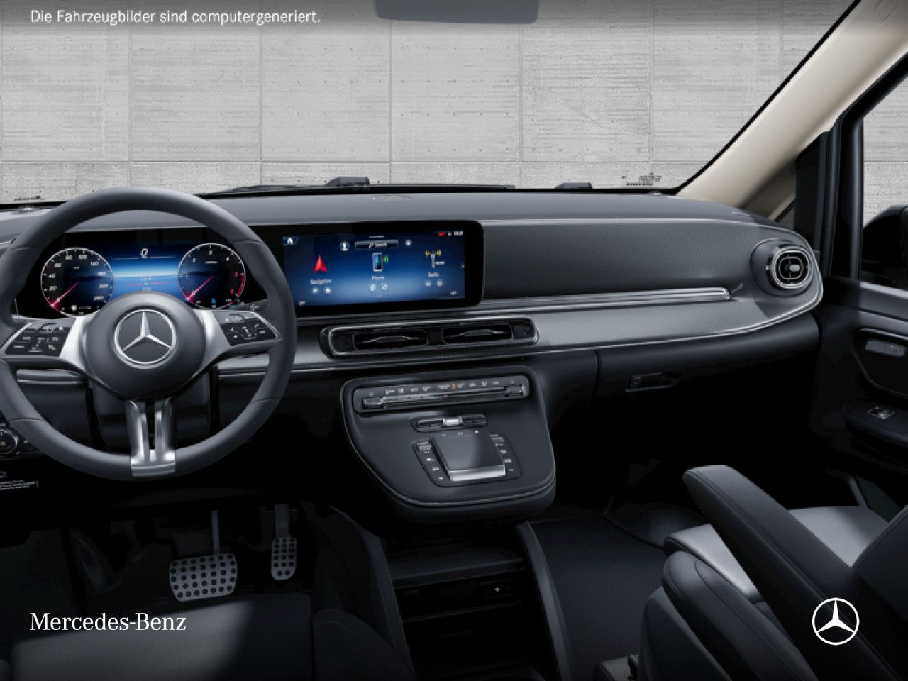 Mercedes-Benz Marco Polo – Bild 8