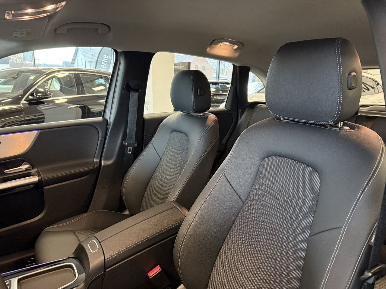 Mercedes-Benz B-Klasse – Bild 12