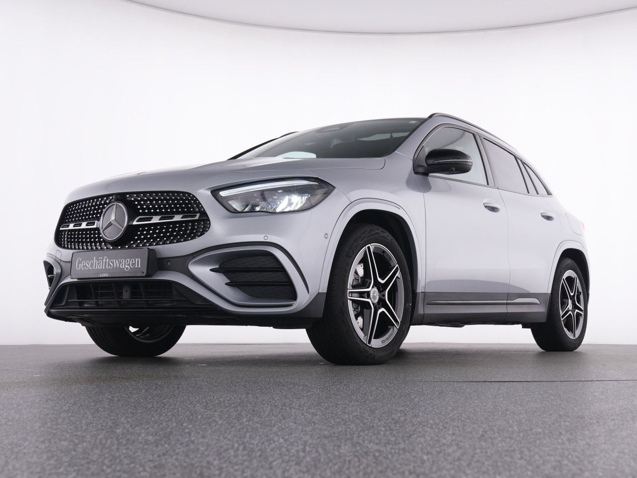 Mercedes-Benz GLA – Bild 6