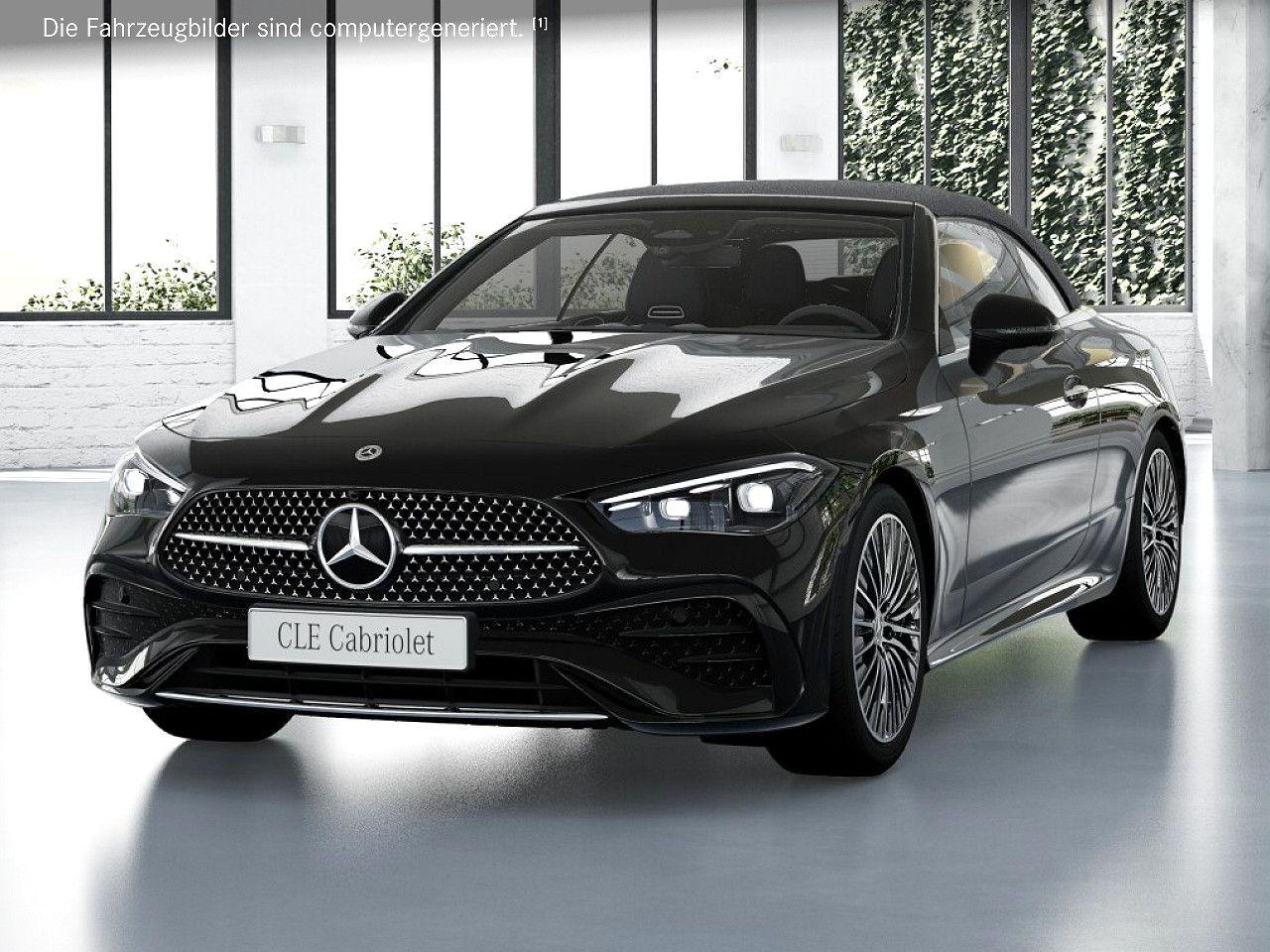 Mercedes-Benz CLE – Bild 23