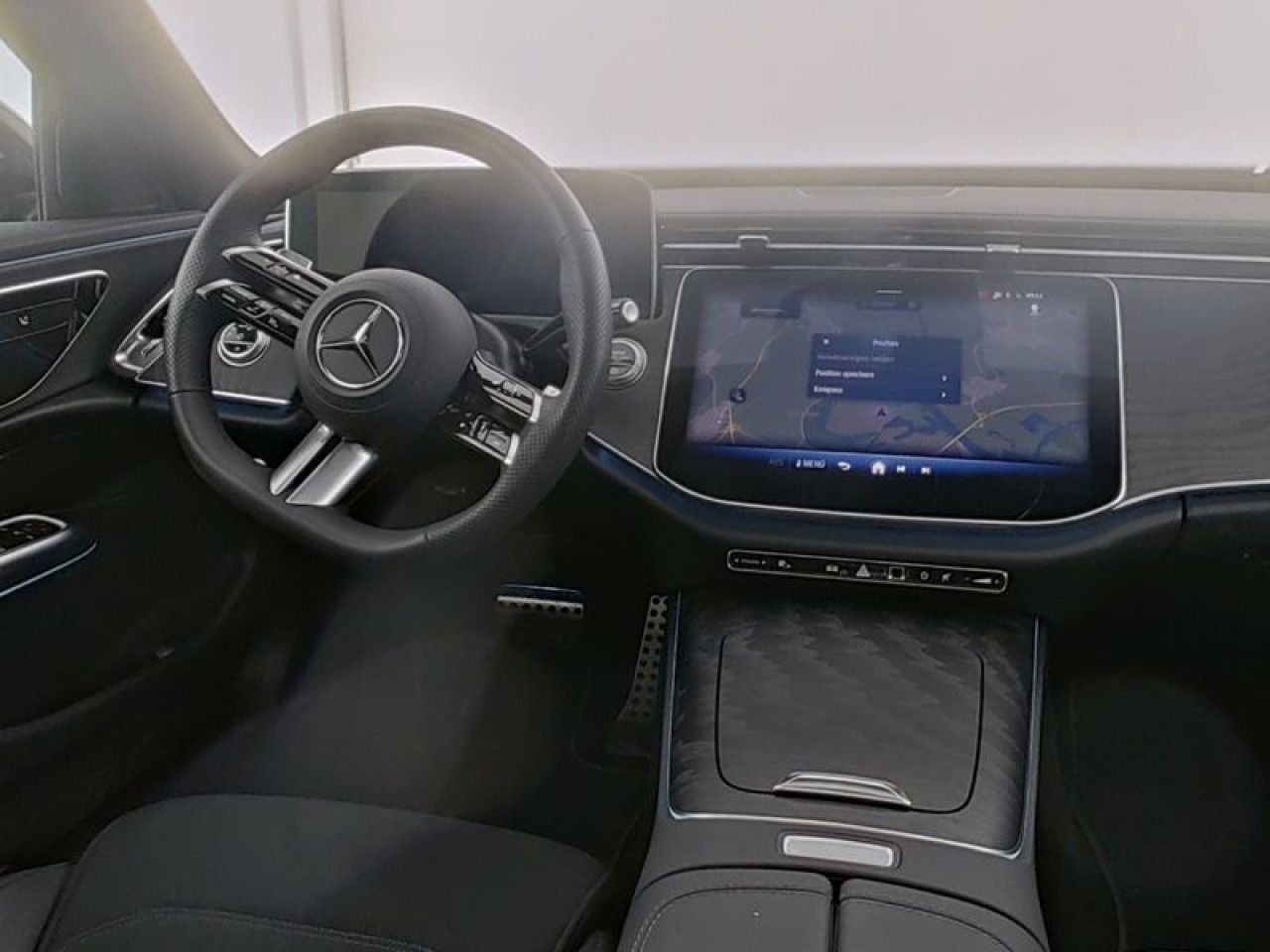 Mercedes-Benz E-Klasse – Bild 6
