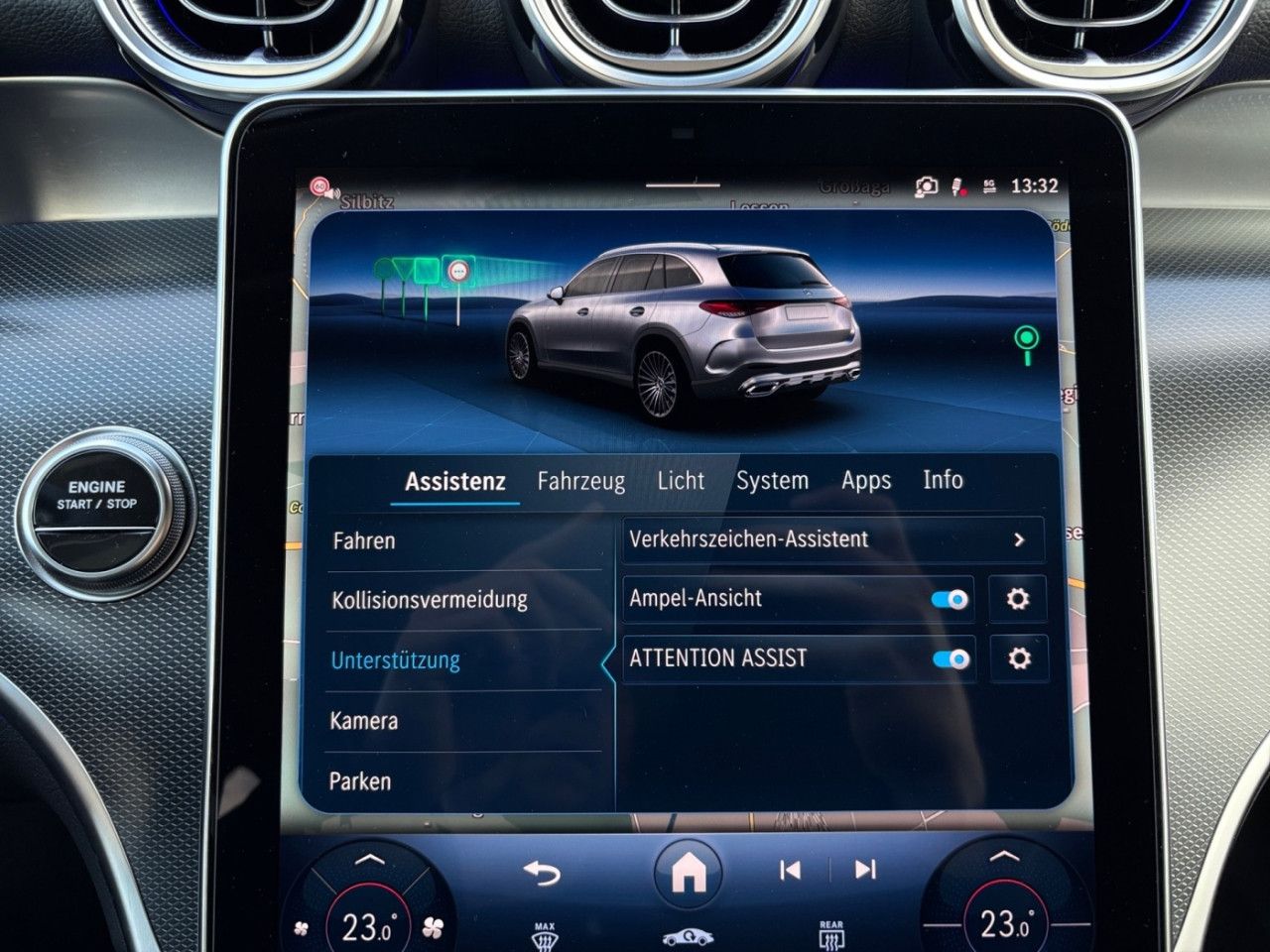 Mercedes-Benz GLC – Bild 26