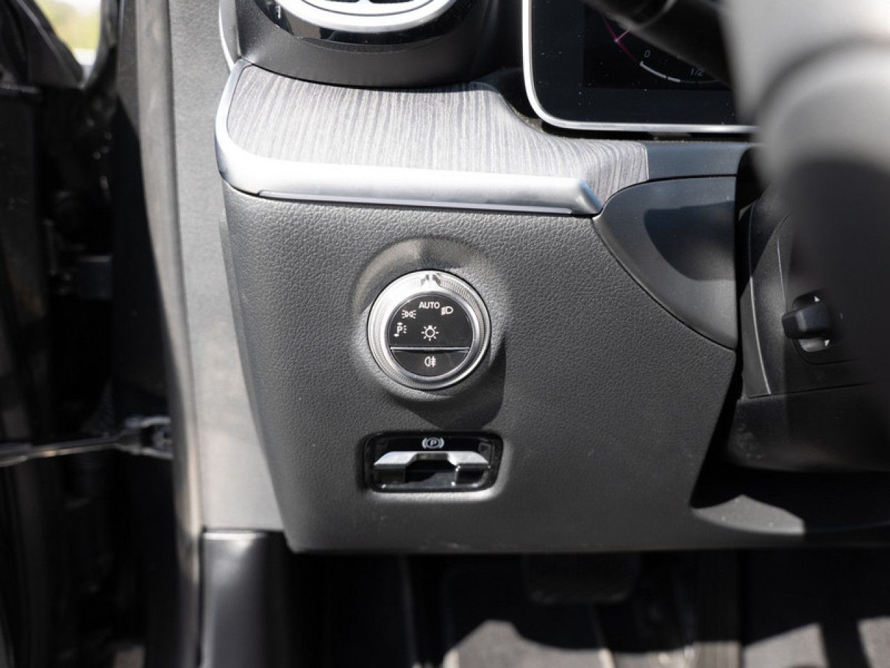 Mercedes-Benz C-Klasse – Bild 18