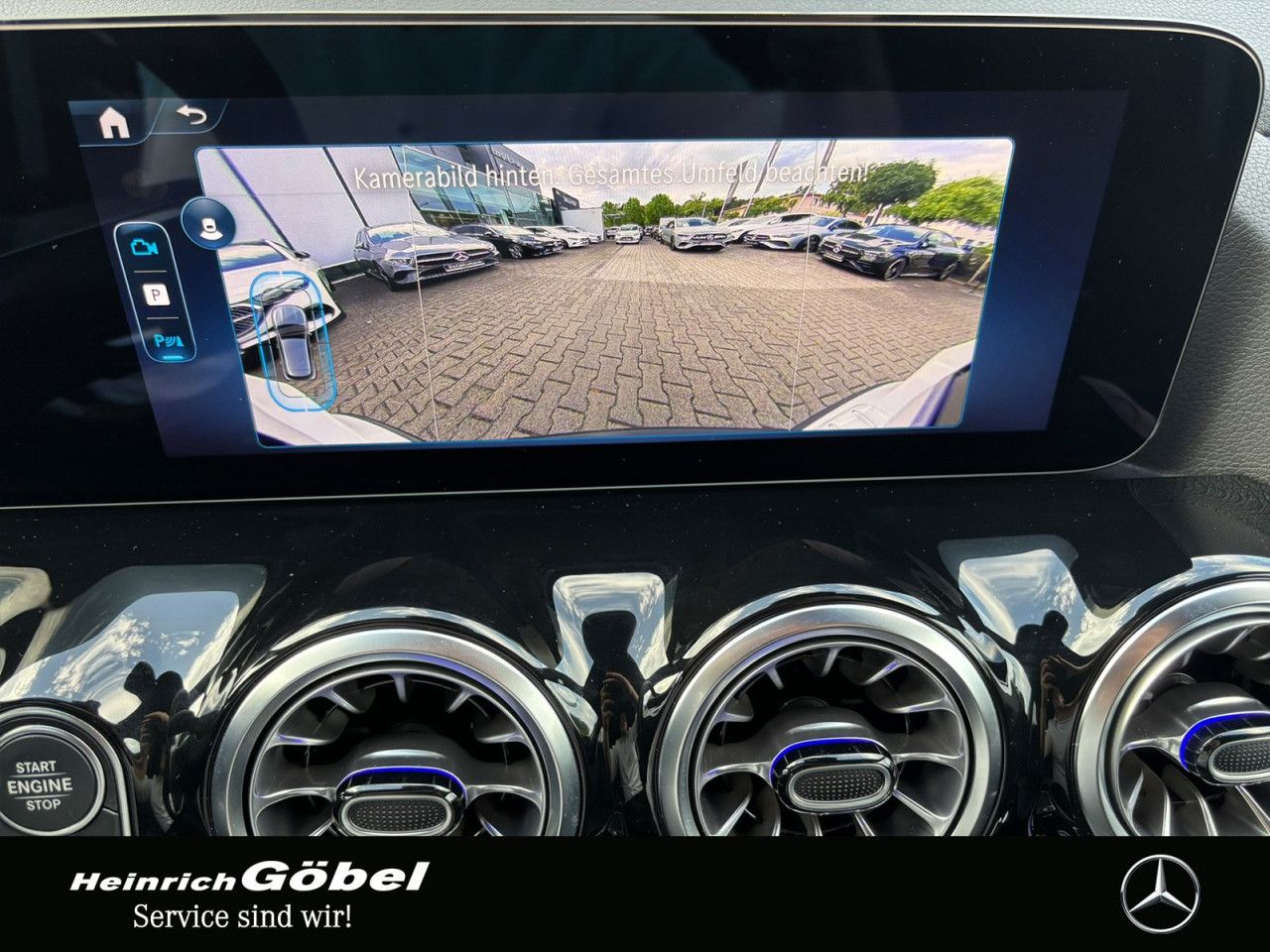 Mercedes-Benz GLA – Bild 16