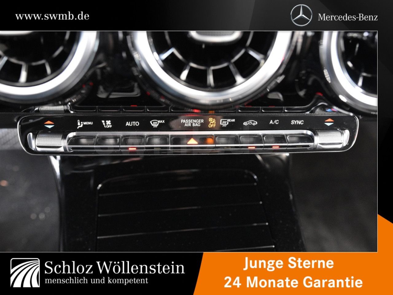 Mercedes-Benz CLA – Bild 20