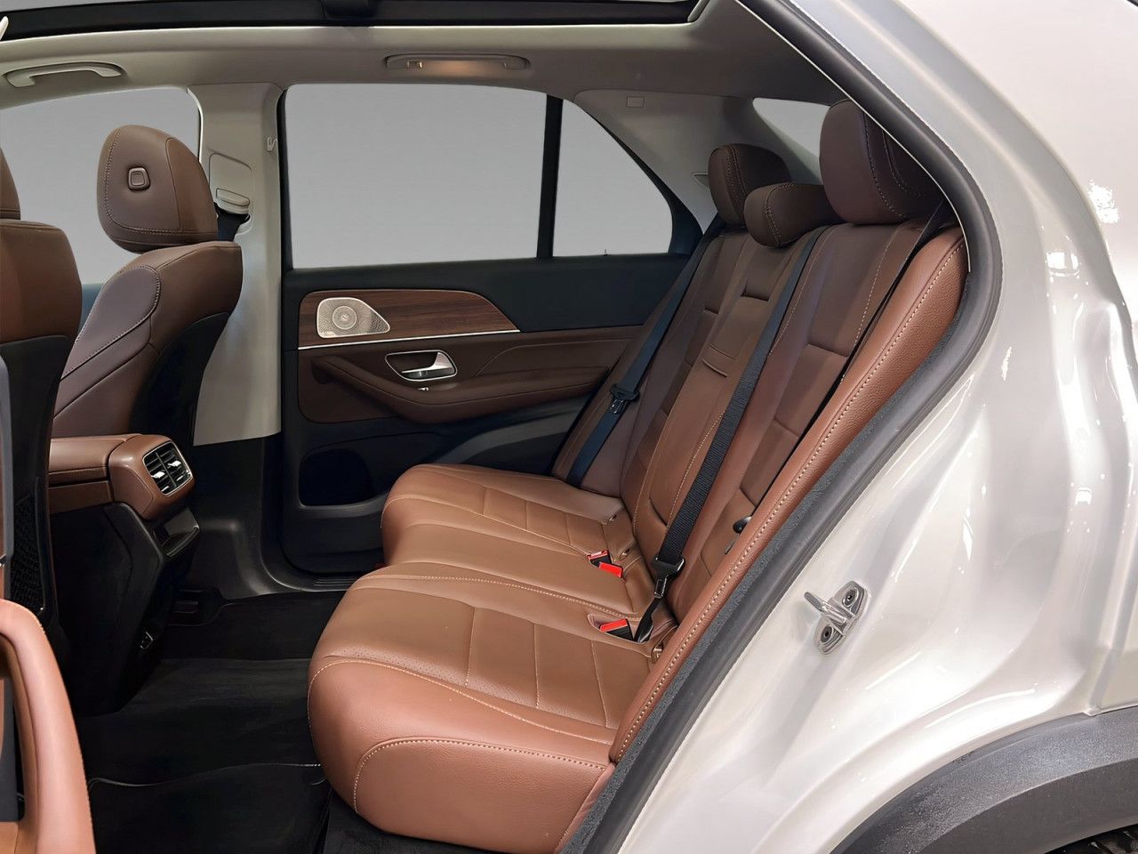 Mercedes-Benz GLE – Bild 9
