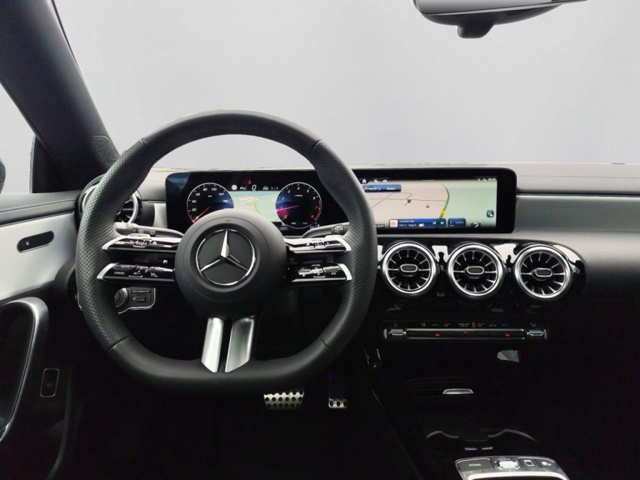 Mercedes-Benz CLA – Bild 10