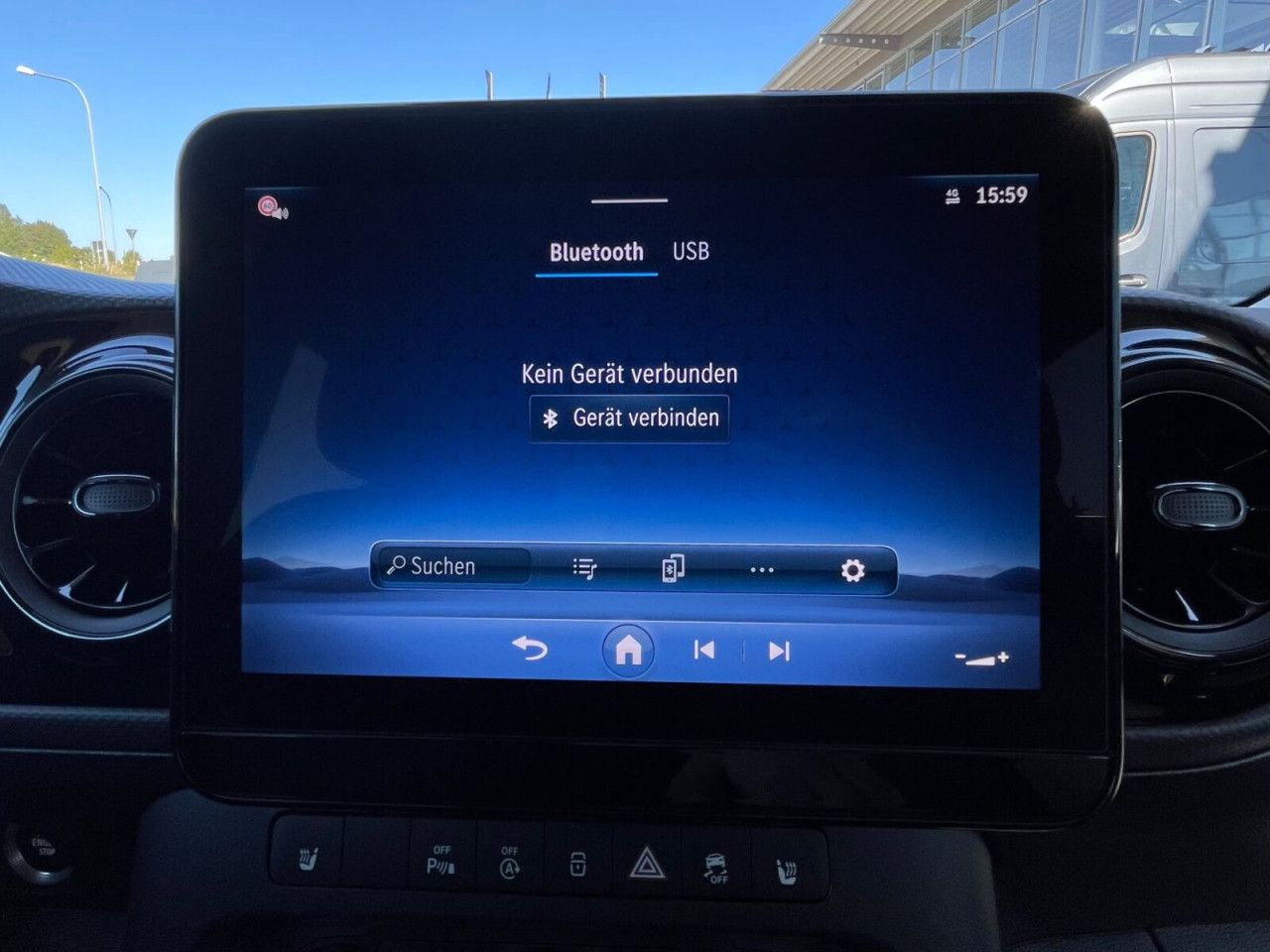 Mercedes-Benz T-Klasse – Bild 21