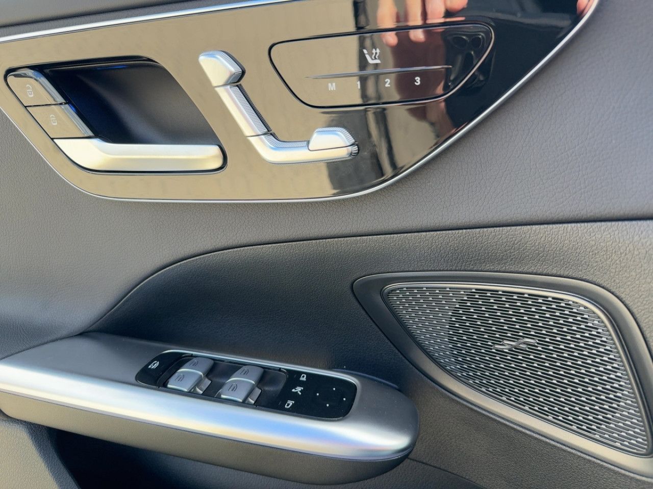Mercedes-Benz C-Klasse – Bild 11