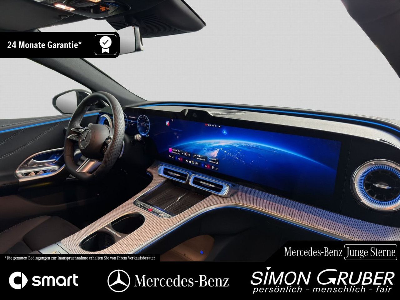 Mercedes-Benz C-Klasse – Bild 24