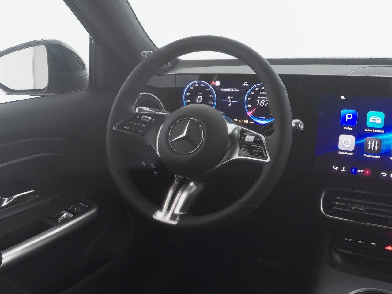 Mercedes-Benz GLB – Bild 4