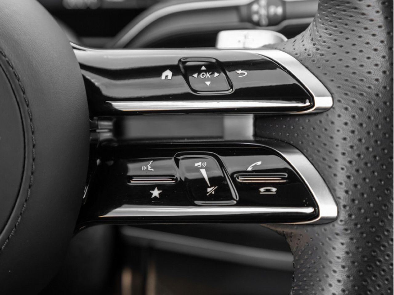 Mercedes-Benz GLE – Bild 18