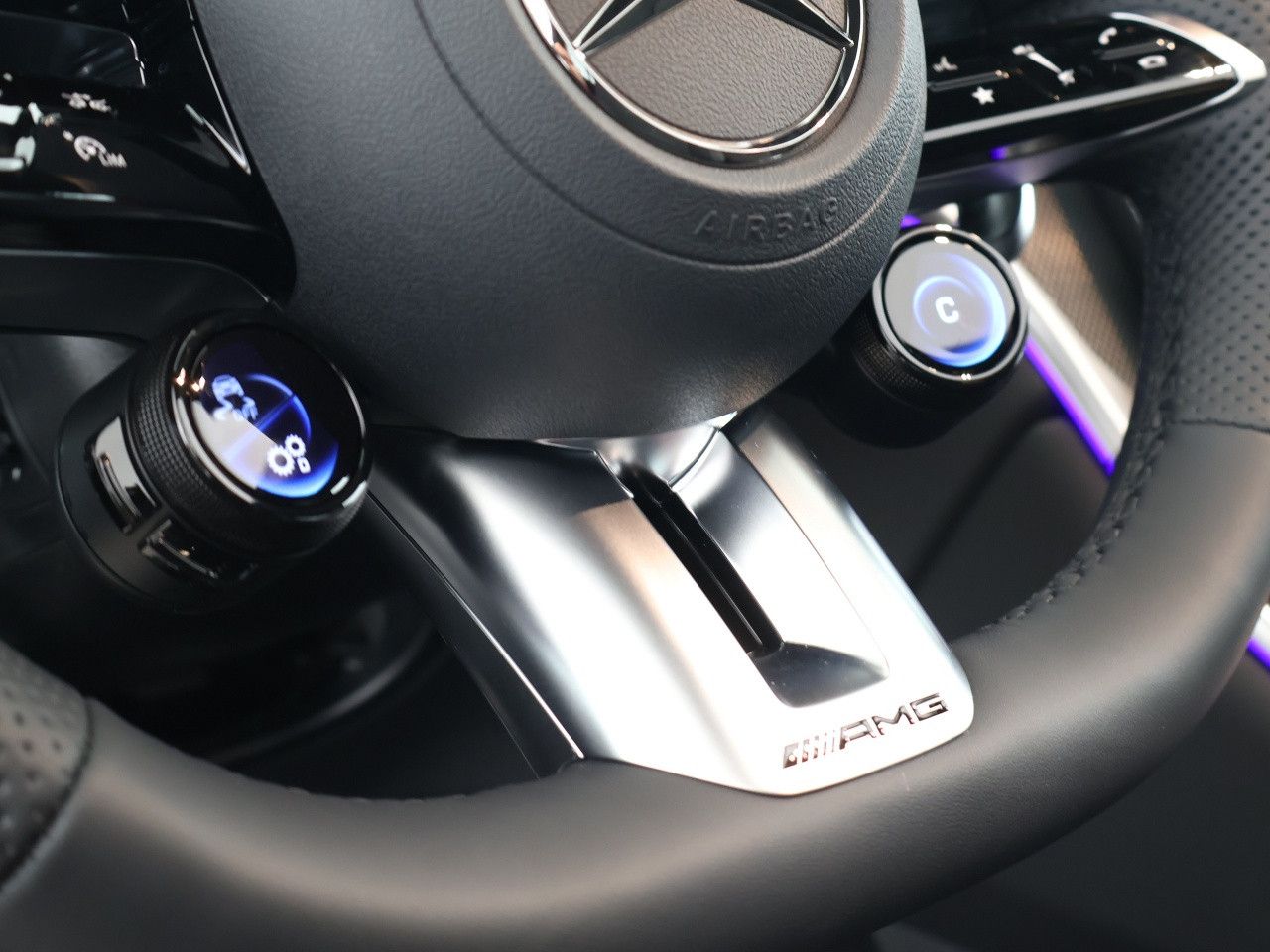 Mercedes-Benz GLC – Bild 30