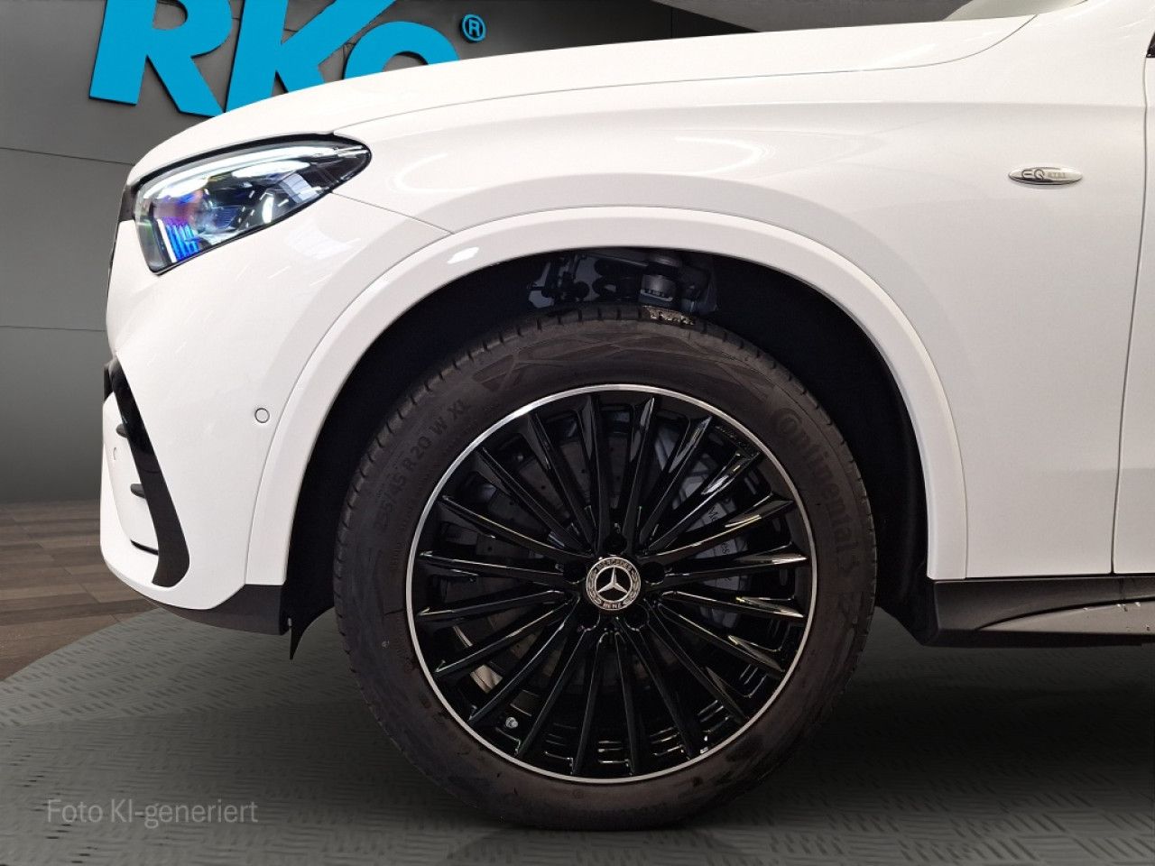 Mercedes-Benz GLC – Bild 15
