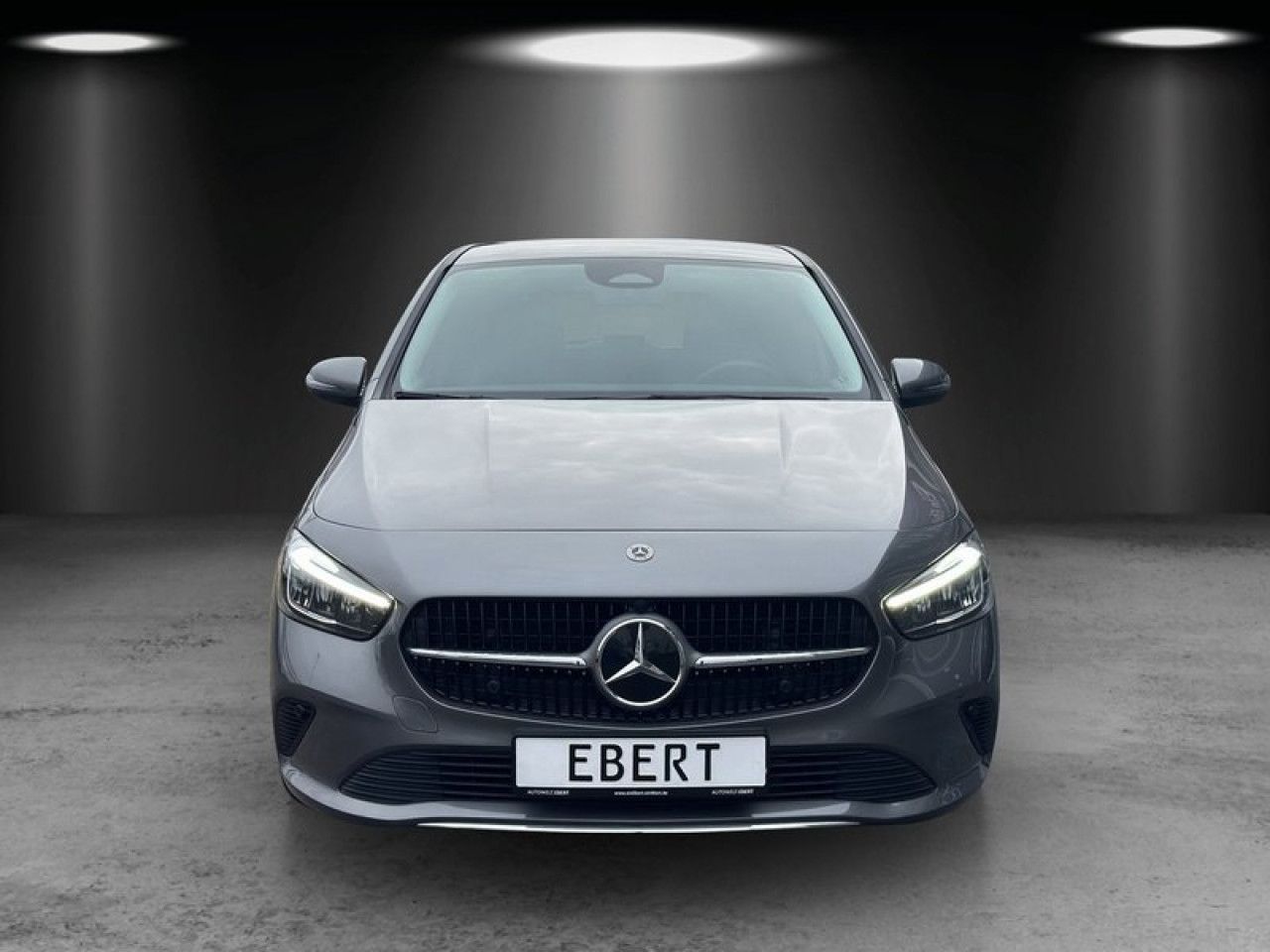 Mercedes-Benz B-Klasse – Bild 7