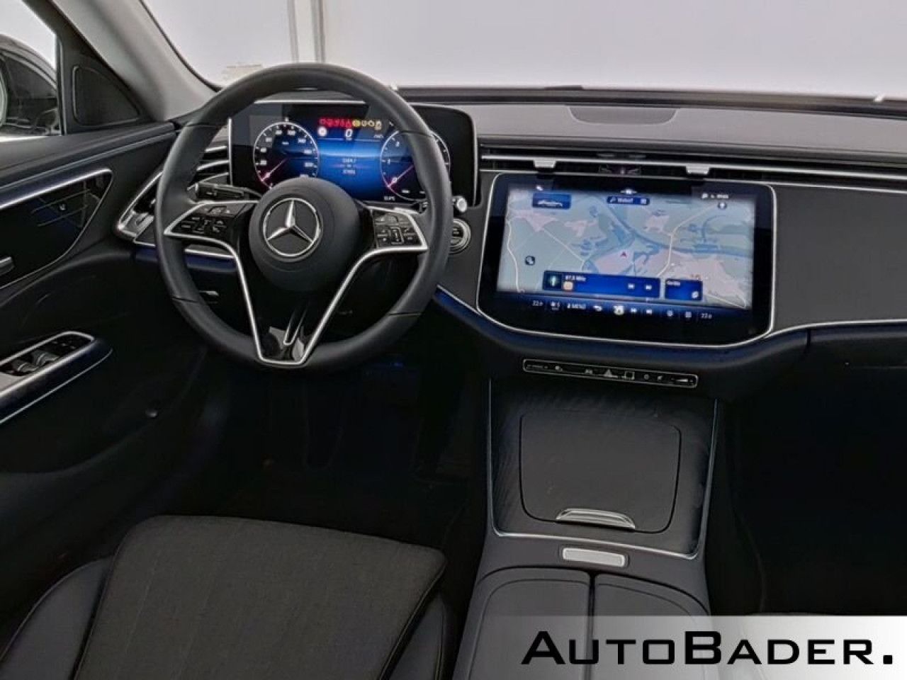 Mercedes-Benz E-Klasse – Bild 6