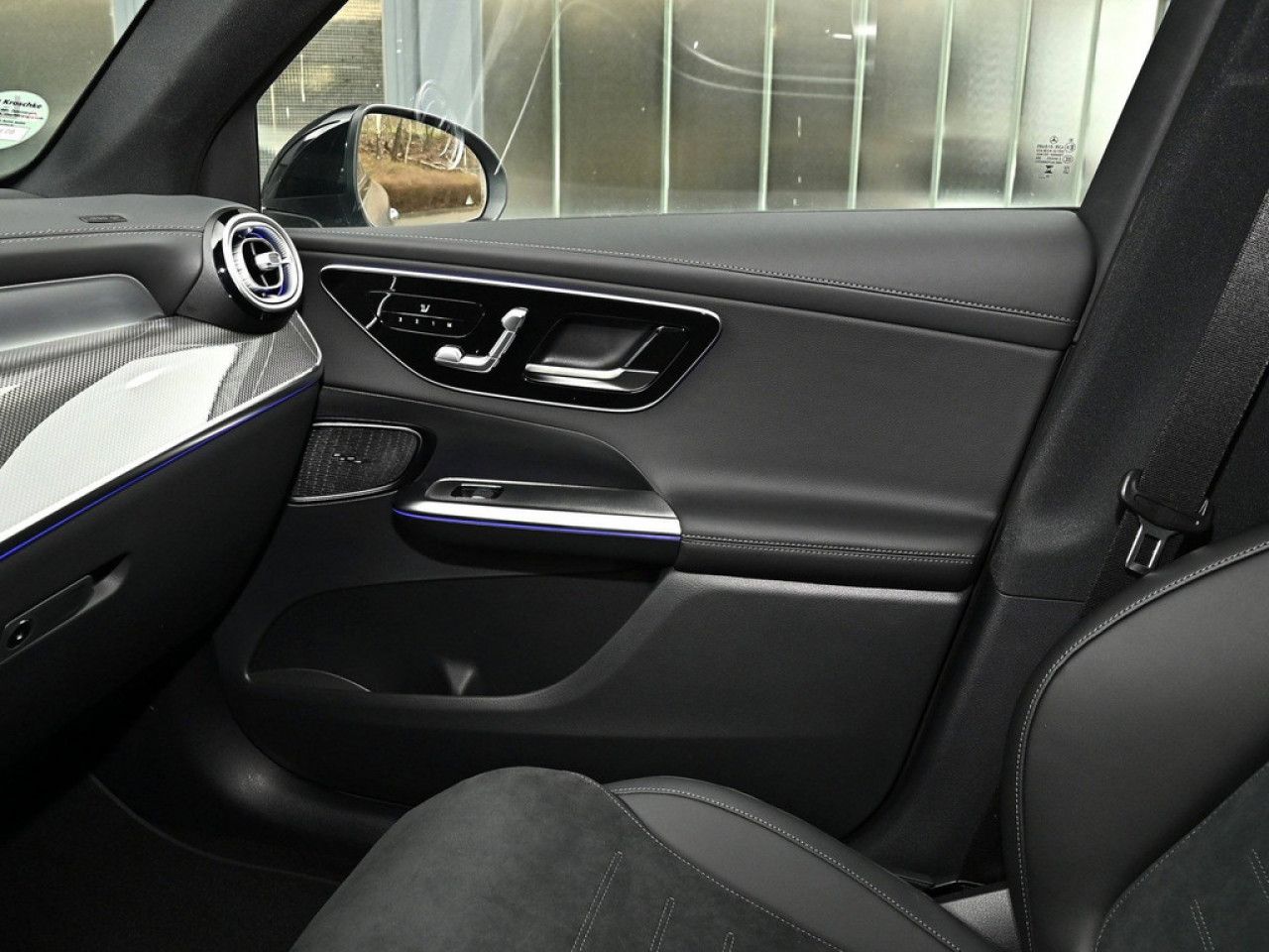 Mercedes-Benz GLC – Bild 13