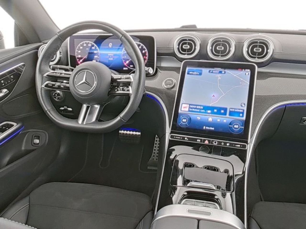 Mercedes-Benz CLE – Bild 11