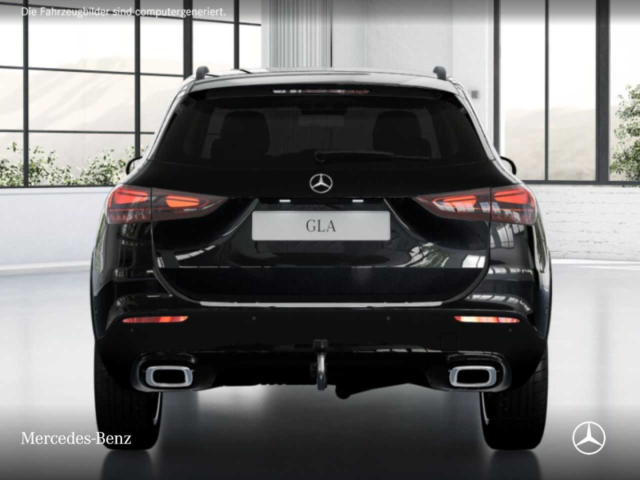 Mercedes-Benz GLA – Bild 6