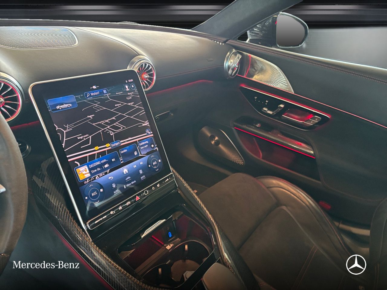 Mercedes-Benz SL – Bild 14