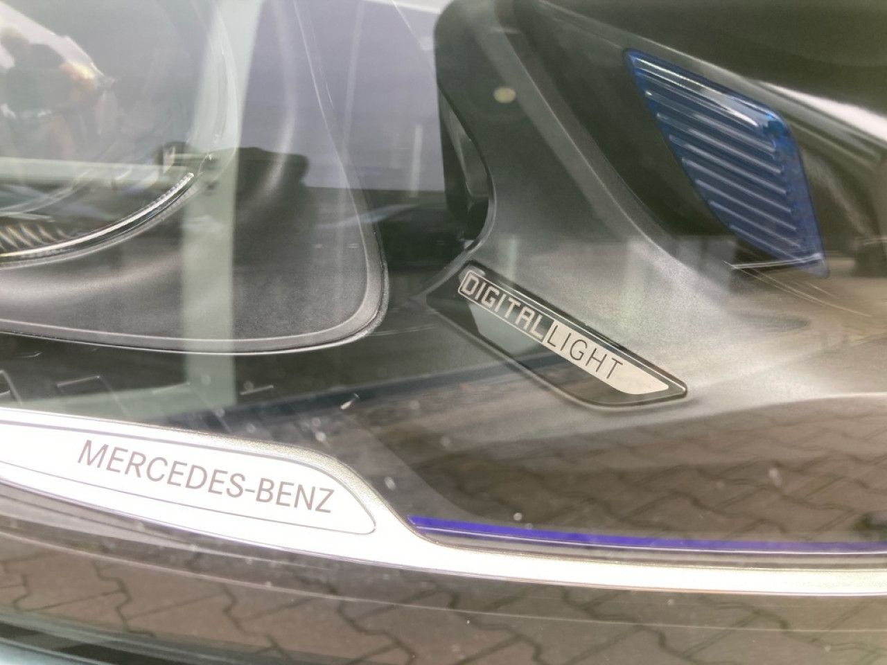 Mercedes-Benz GLC – Bild 20