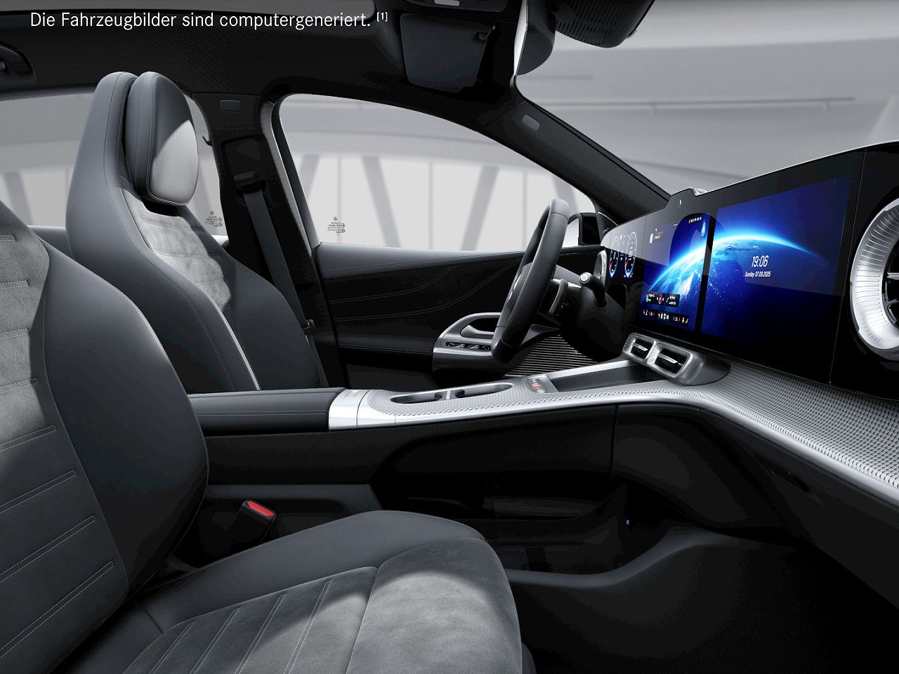 Mercedes-Benz GLC – Bild 23