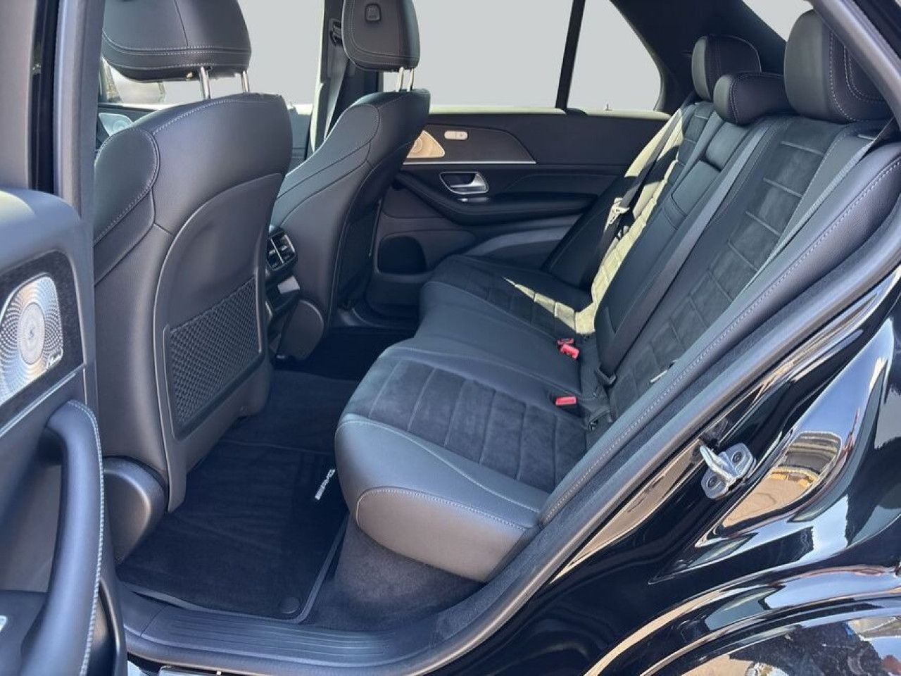 Mercedes-Benz GLE – Bild 12