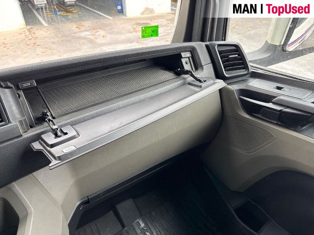 MAN TGX 18.510 4x2 BL SA 16