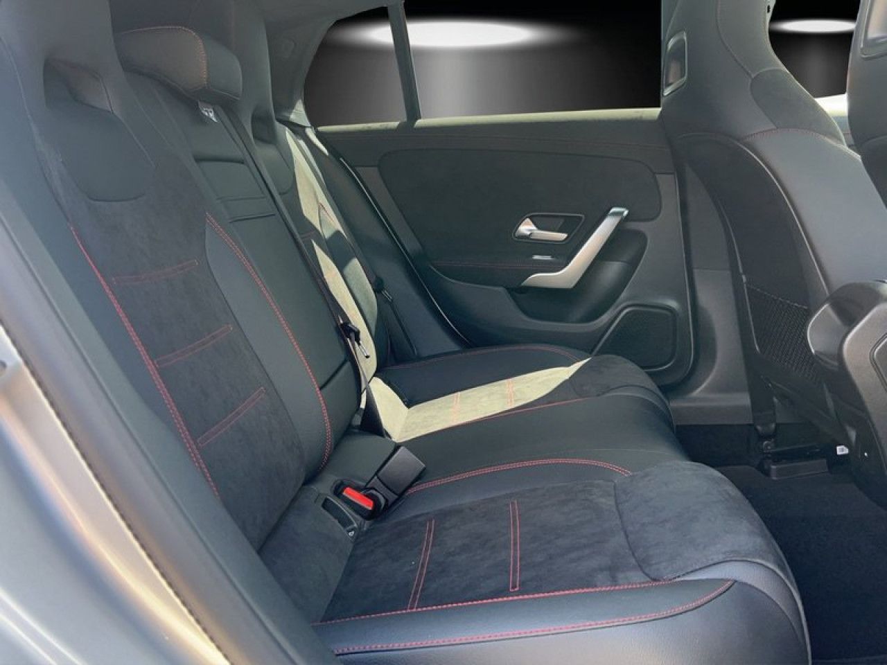 Mercedes-Benz CLA – Bild 6