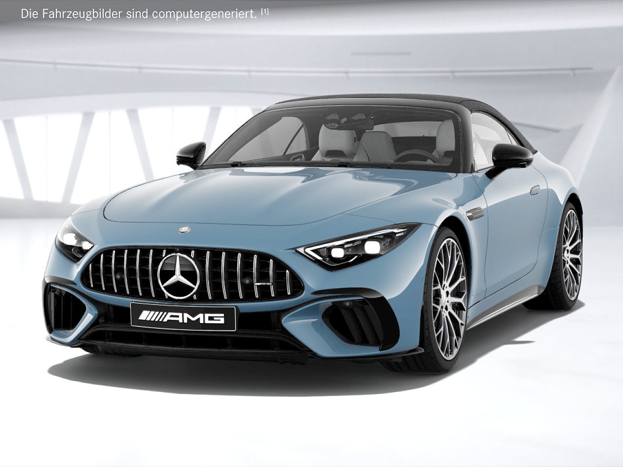 Mercedes-Benz SL – Bild 20