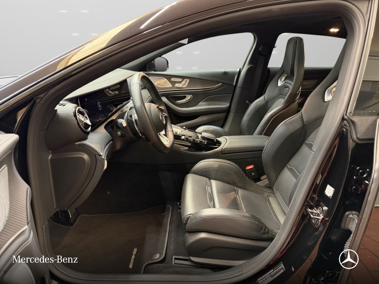 Mercedes-Benz AMG GT – Bild 7