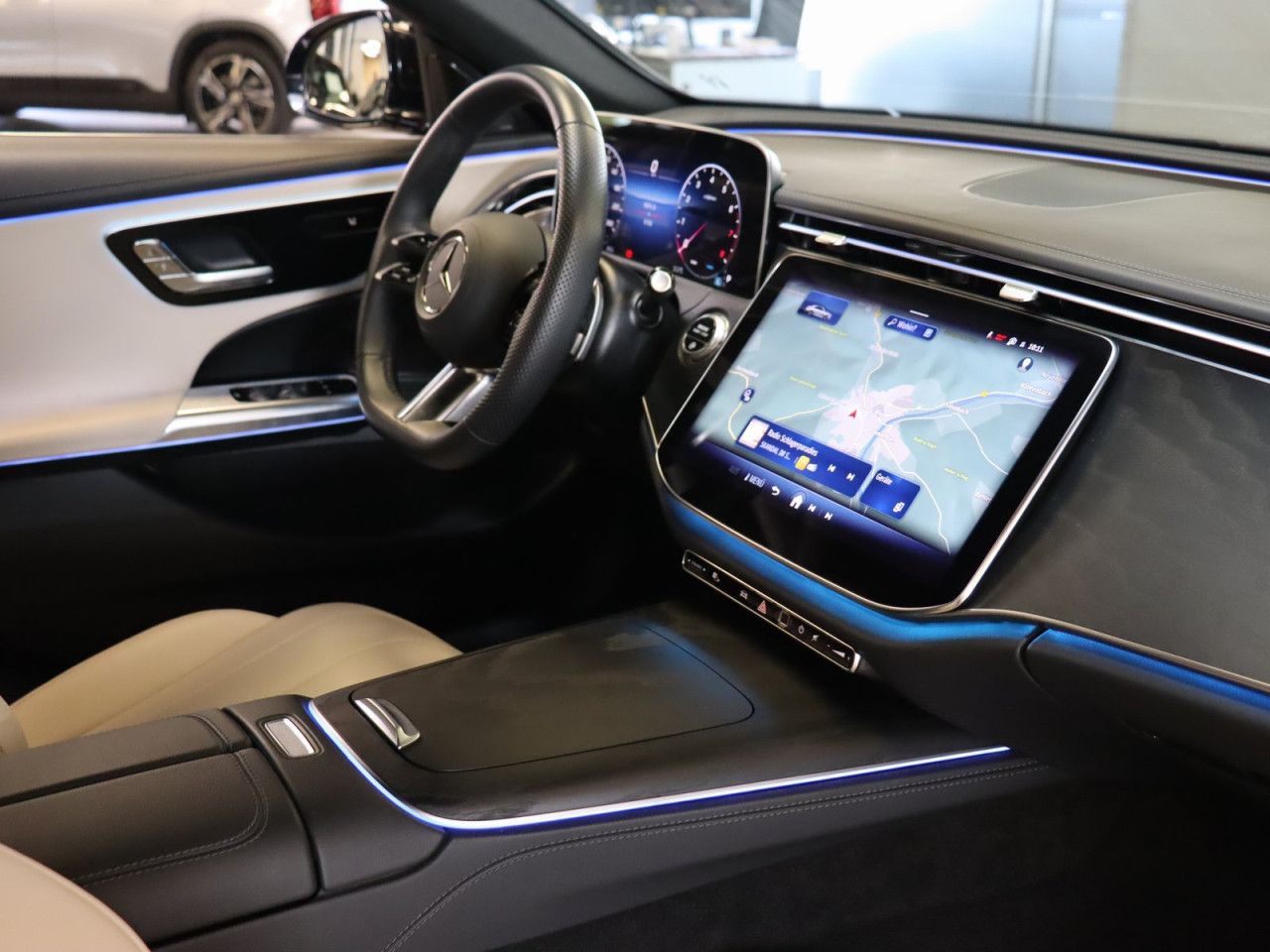 Mercedes-Benz E-Klasse – Bild 29
