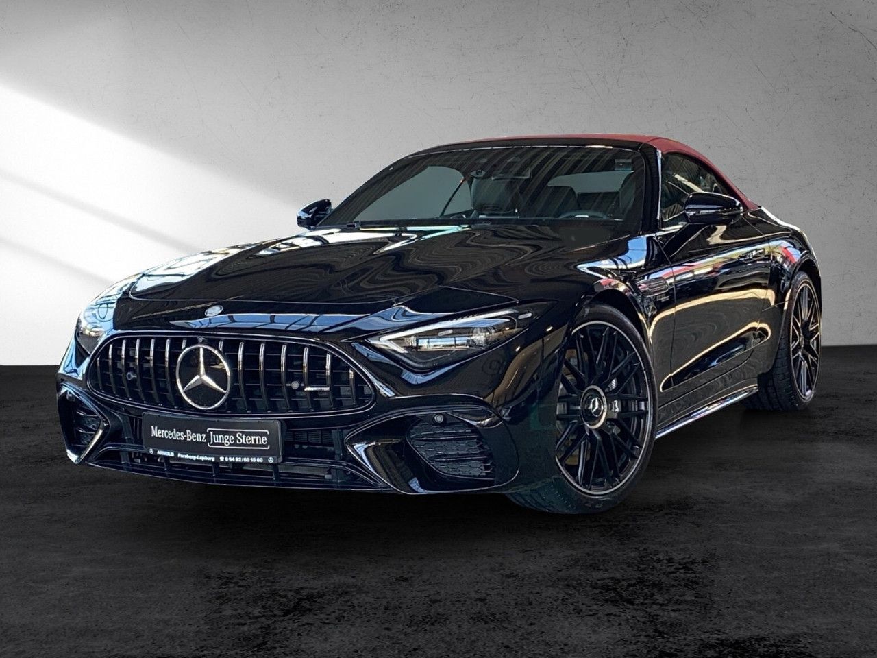 Mercedes-Benz SL – Bild 2