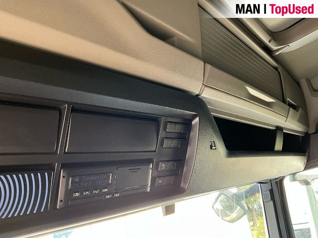 MAN TGX 18.510 4x2 BL SA 24