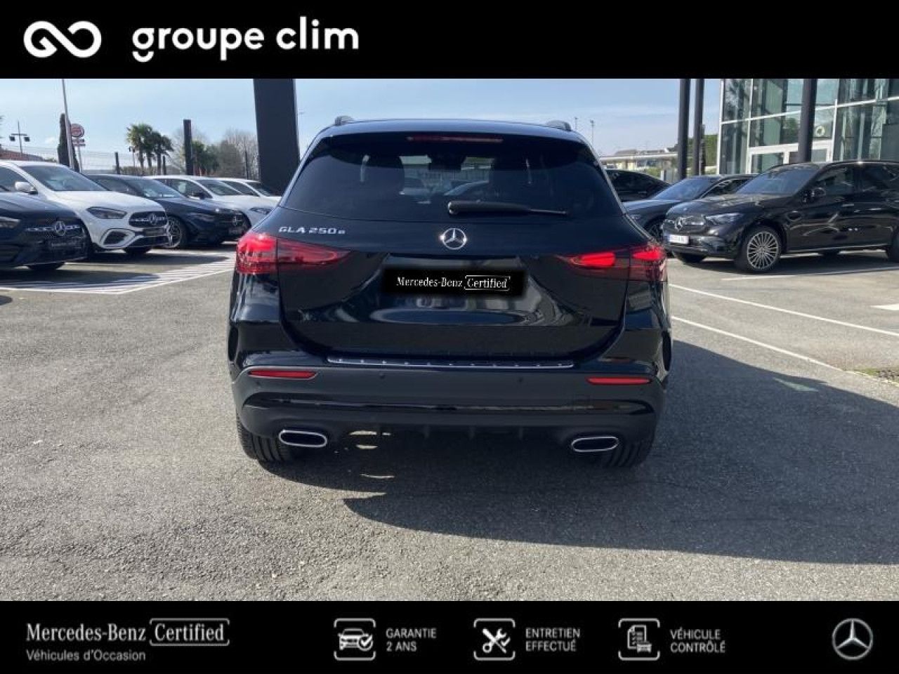 Photo du v&eacute;hicule 5 / 18