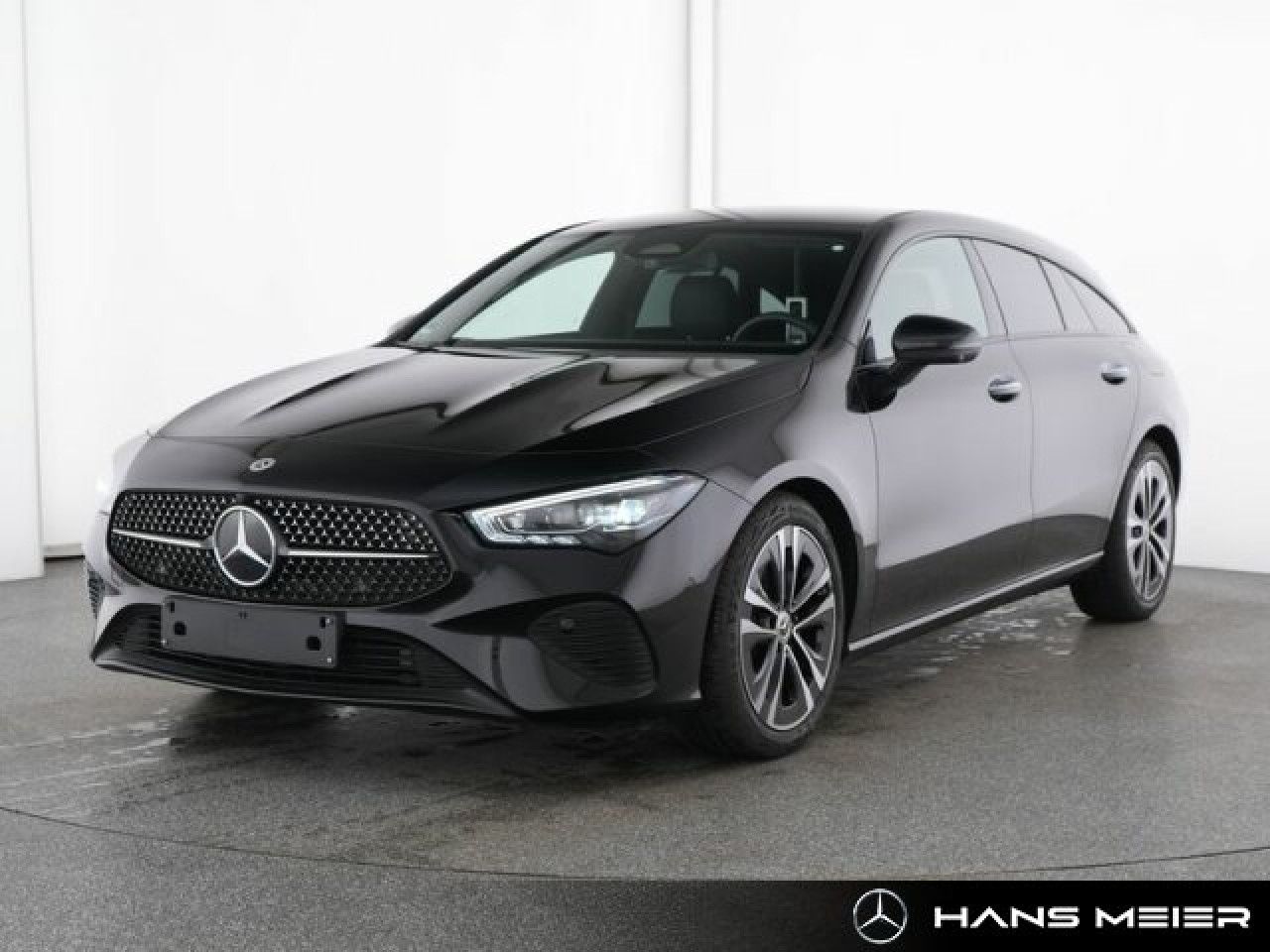 Mercedes-Benz CLA – Bild 5