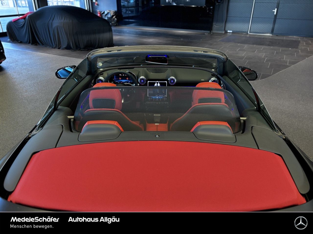 Mercedes-Benz SL – Bild 14
