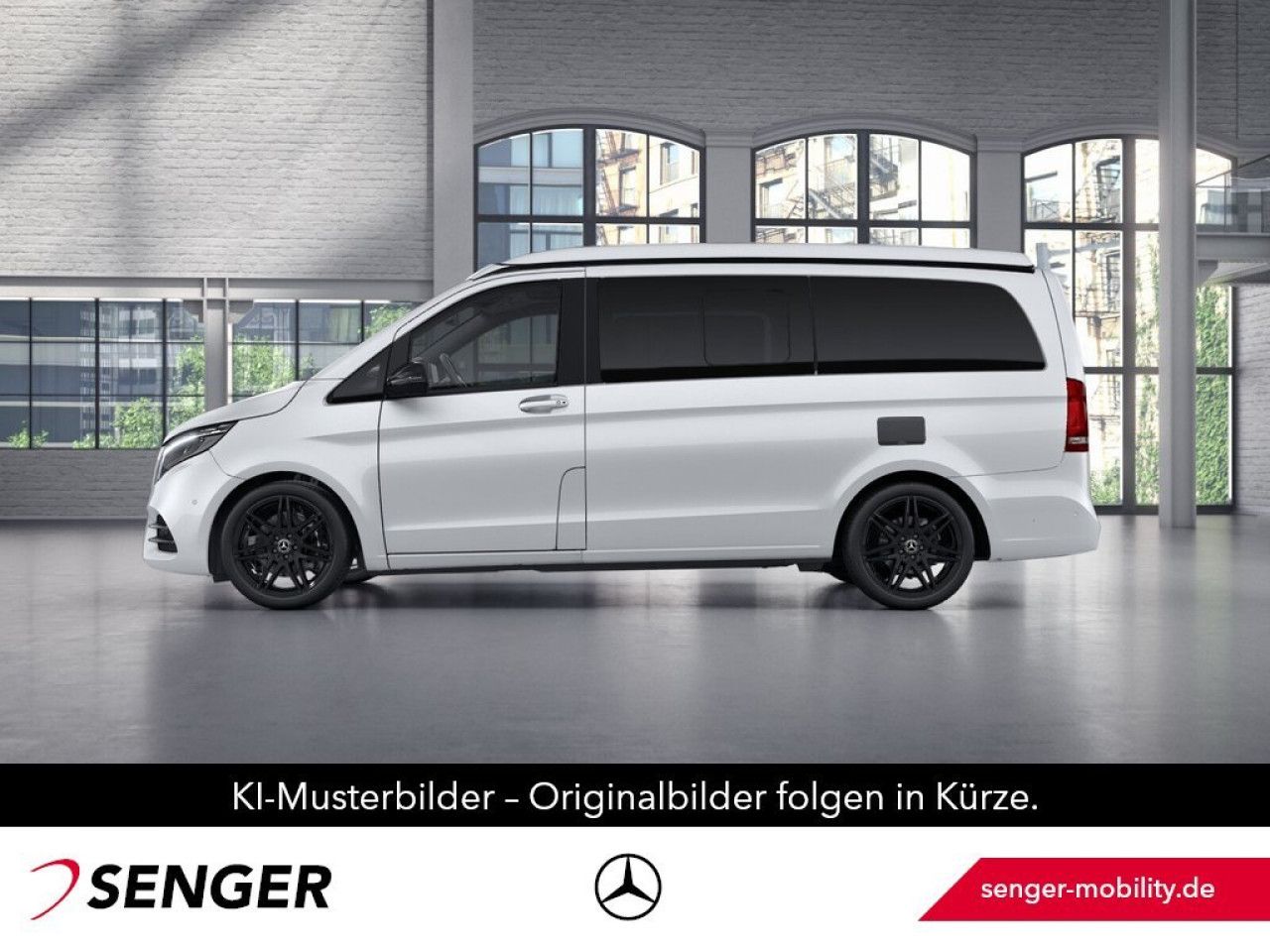 Mercedes-Benz Marco Polo – Bild 3